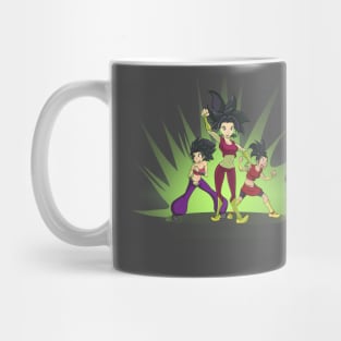 Fusion Mug